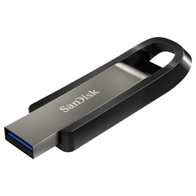 SANDISK  Extreme Go - Cl&eacute; USB - 256 Go - USB 3.2 Gen 1