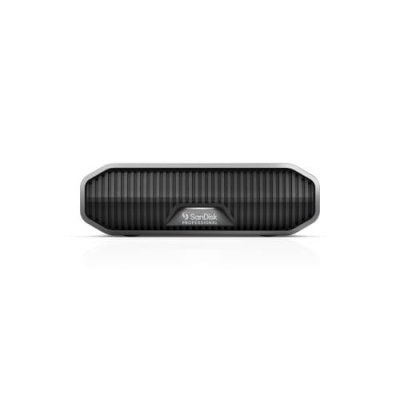 SANDISK  g-drive 4tb emeai SDPHF1A-004T-MBAAD