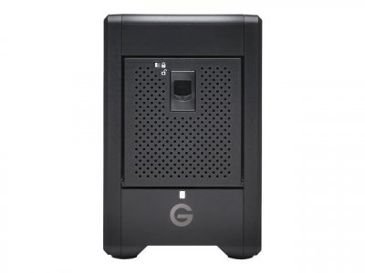 SANDISK  G-RAID Disque dur HDD Externe 48To USB 3.2 1000MB/s Noir