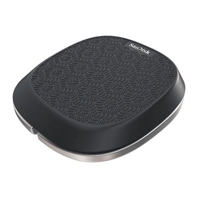 SANDISK  iXpand Base - lecteur flash USB avec chargeur integre - 64 Go
