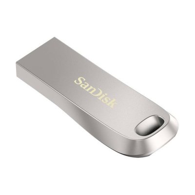 SANDISK   ultra luxe 128 go SDCZ74-128G-G46