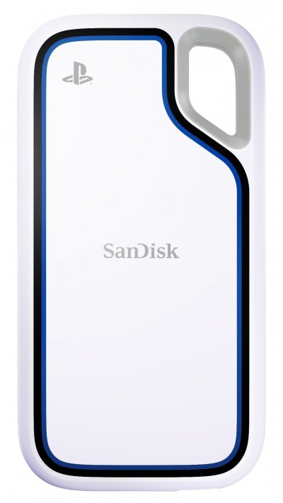 SANDISK  Ssd Externe G25 Usb C 3.2 1tb