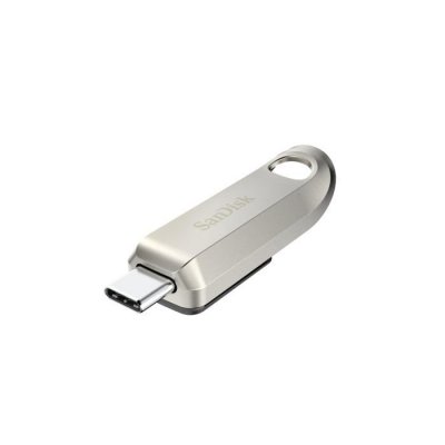 SANDISK  Ultra Luxe - Cl&eacute; USB - 256 Go - USB-C 3.2 Gen 1