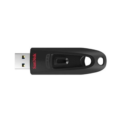 SANDISK  Ultra Usb 3.0 512gb Pendrive Argent&eacute;