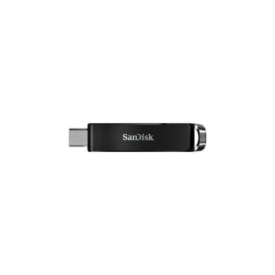 SANDISK  Ultra Usb 3.1 Type-c 256gb Pendrive Noir