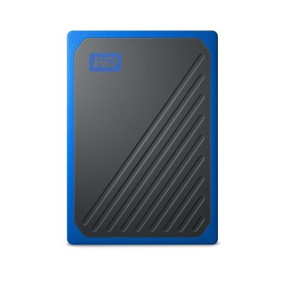WESTERN DIGITAL Sandisk wdbmcg5000abt-wesn 3.0 2.0 500 disque dur