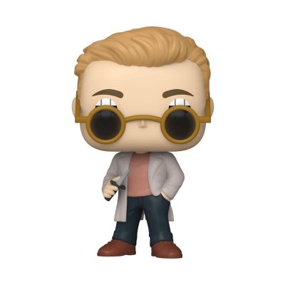 FUNKO Sandman - Figurine POP! The Corinthian 9 cm