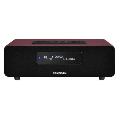 SANGEAN -DDR-36 - radio-r&eacute;veil