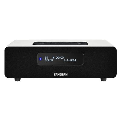 SANGEAN  - epoch 360 (ddr-36bt)
