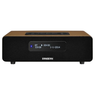 SANGEAN  Radio Dab/fm Sddr36btbr