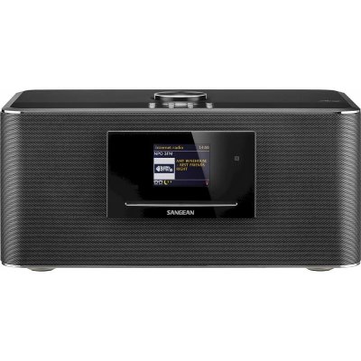 SANGEAN   - DDR-75 BT