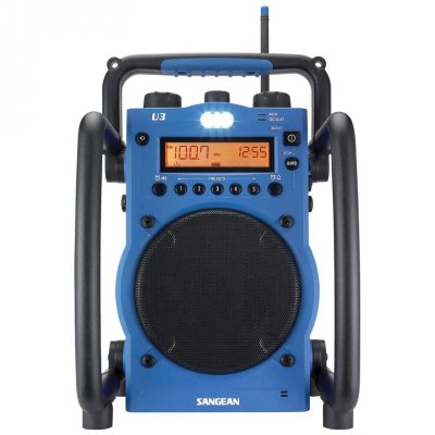 SANGEAN  Utility 30 (U-3)