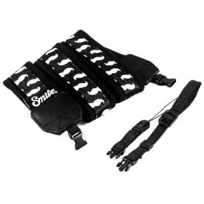 SMILE Sangle d'appareil photo  Hipster Strap