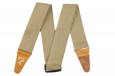 FENDER Sangle  Vintage Tweed 2''