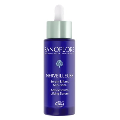 Sanoflore Absolu Merveilleux S&eacute;rum Anti-Rides Bio 30ml