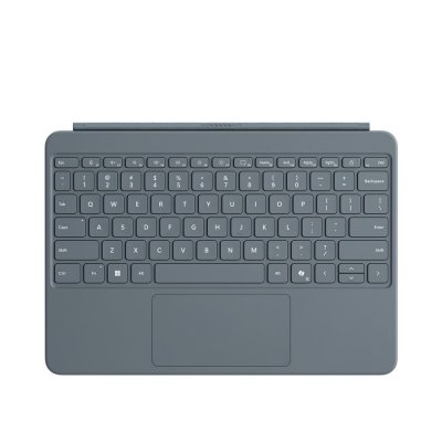 MICROSOFT sans fil Azerty Signature Bleu pour Surface Pro 12