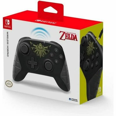 HORI Sans-fils Zelda pour Nintendo Switch