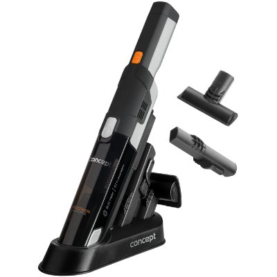 GENERIQUE Sans Marque Aspirateur &agrave; main DEESER Ultimate 11.1 V Concept VP4410