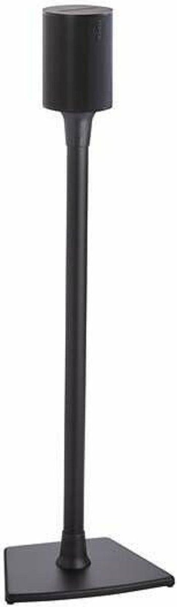  Sanus Pied d&rsquo;Enceinte WSSE11-B2 pour Sonos Era 100 &ndash; Noir