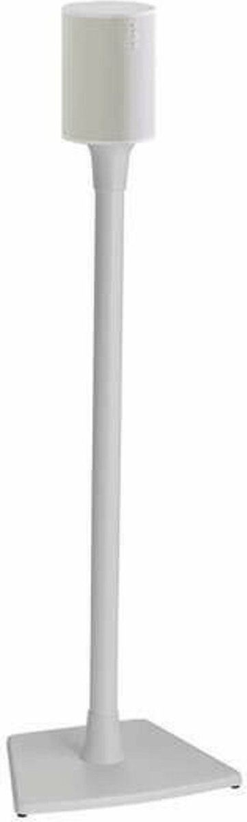  Sanus Pied d&rsquo;Enceinte WSSE11-W2 pour Sonos Era 100 &ndash; Blanc