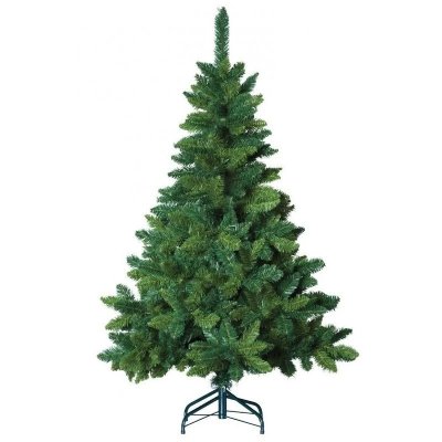 Sapin de No&euml;l vert 210 cm BLOOMING