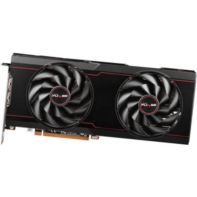 SAPPHIRE  RADEON RX 6750 XT PULSE GAMING OC 12 GB