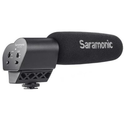 SARAMONIC  Vmic Pro Microphone Compact
