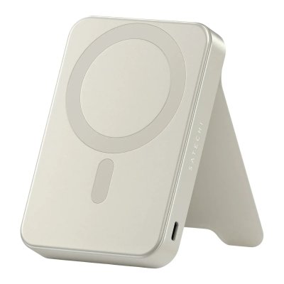 SATECHI  Batterie Externe Onthego 10000mah