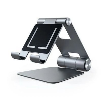 SATECHI  support r1 pour ipad space grey 0879961006839