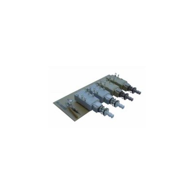 SAUTER  - Clavier A Touches 08086118 - Ref: 71x4629