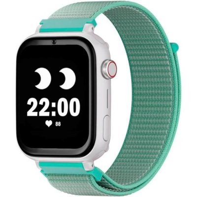 GENERIC Savefamily Savewatch Plus Montre Connect&eacute;e Enfant 4G Oc&eacute;an
