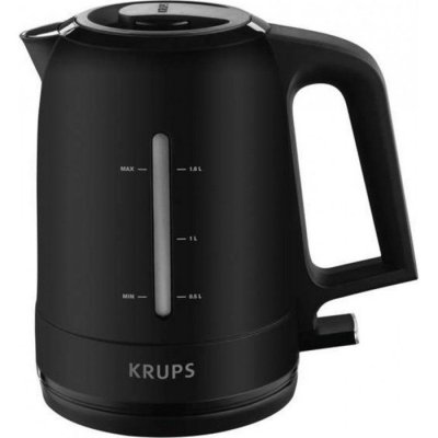 KRUPS SAVEUR  BW2448 BOUILLOIRE &Eacute;LECTRIQUE PRO, &hellip;