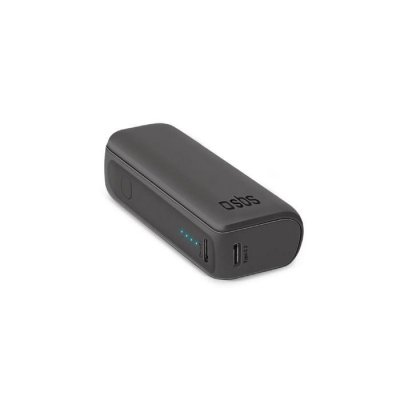 SBS  Batterie externe Ultra compacte de 5000 mAh