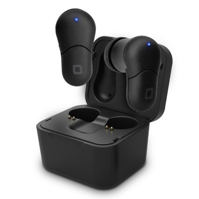 SBS  BT400 Micro &Eacute;couteurs st&eacute;r&eacute;o avec Station de Charge