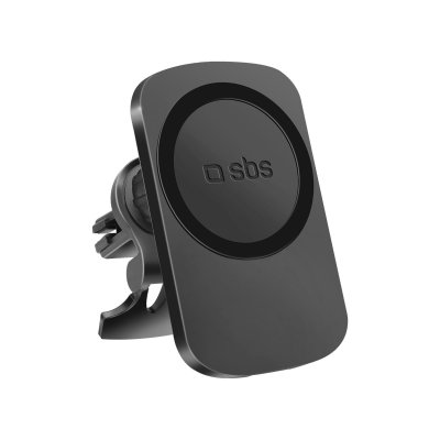 SBS  Support smartphone Support voiture pivotant magsafe