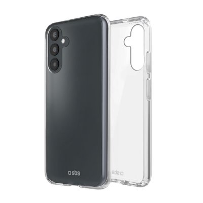 SBS  Teskinsaa26t Coque De Protection Pour T&eacute;l&eacute;phones Portables 16,8 Cm (6.6"") Housse Transparent