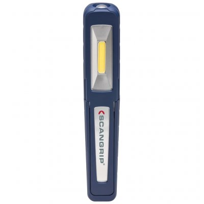 Scangrip Baladeuse &agrave; LED 2en1 COB Unipen 150lm 1,5 W
