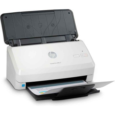 HP Scanjet pro 2000 s2 6FW06A