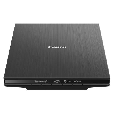 CANON scanner  LiDE 400