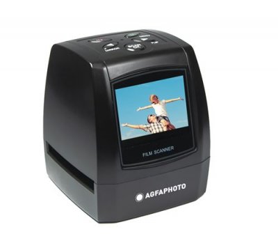 AGFAPHOTO Scanner de diapositives  AFS100 AFS100