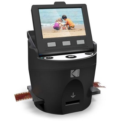 KODAK Scanner portable  SCANZA Numerique
