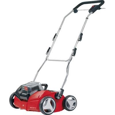 EINHELL Scarificateur / a&eacute;rateur Sans fil  GE-SC 35 Li - Solo 3 de 