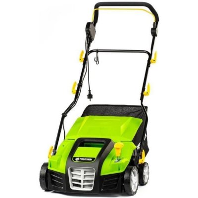 FIELDMANN Scarificateur de pelouse &eacute;lectrique -  - FZV 4010-20E