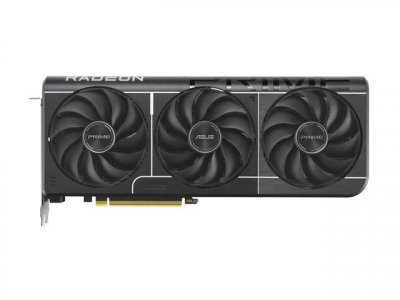 Scheda Grafica Asus 90YV0NU0-M0NB00 RADEON RX 9060 XT 8 GB GDDR6