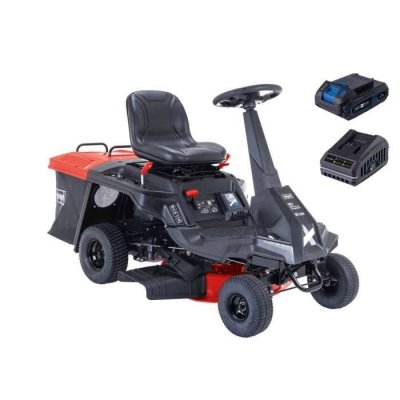 SCHEPPACH  MR230-61 - Tondeuse autoport&eacute;e thermique 61 cm