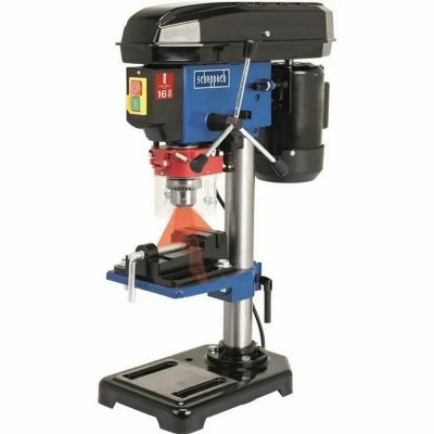 SCHEPPACH  - Perceuse &agrave; colonne 500W - DP16VLS