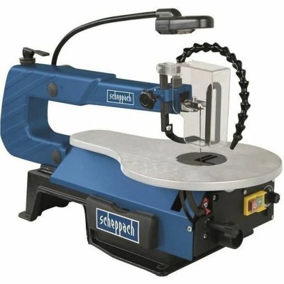 SCHEPPACH  Scie &agrave; chantourner SD1600V 120 W 5901403903