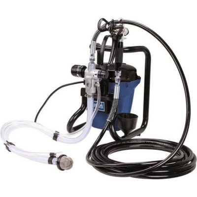 SCHEPPACH  - Station de peinture Airless ACS3000 - 207 bars - 1.1 L/min
