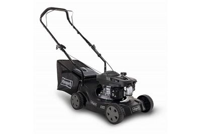 SCHEPPACH  - Tondeuse &agrave; gazon thermique TT132-40ATG de 40 cm - 58112019953
