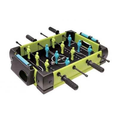 SCHILDKROT SCHILDKR&Ouml;T Mini baby foot de table, (L)500x(P)450x(H)100 mm ()